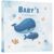 Baby Memory Book Keepsake for Boy and Girl Gifts Timeless First 5 Year Milestone Book to Record Every Event from Birth to Age 5 Gender Neutral Baby Journal Scrapbook Album
