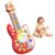 Baby Musical Toys for 1 2 Year Old, Toddler Guitar Toy with Music & Lights