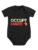 Baby Romper,Occupy Mars Explorer,Unique Stylized Graphic Breathable Elastic