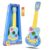 Baby Shark Kids Ukulele Musical Toys for Toddlers Party Guitar Ukulele Gift Play Instrument for Kids Boys Girls My First Musical Toy for Children