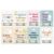 Baby Shower Money Holder for Cash Gift Gender Reveal Baby Hanging Ornament