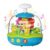 Baby Tummy Time Toys, Press & Spin Ocean Musical Light Up Toy for 6 Months+