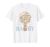 Baby We Can Bearly Wait Baby Shower Bear Family Matching T-Shirt