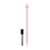 Back2Fun – Mechanical pencil for children with bunny on top, includes 12 leads 2B, fun children’s stationery, pencil holder 0.5 mm, designed for school pencil case or as a gift