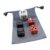 Backgammon Pearls Dices Set 22 Mm Doubling Cubes