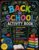 Back To School Activity Book: Big First Week Fun: Coloring Pages, Word Search, Mazes, Sudoku, Connect the Dots, Scissor Skills, Shadow Matching, How to Draw and Dot Marker Activities
