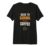 Back to School Coffee Funny Teacher Premium Tri-Blend T-Shirt