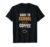 Back to School Coffee Funny Teacher T-Shirt