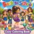 Back To School: Coloring Adventure for Kids 5 – 8