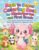 Back to School Coloring Book for Kindergarten and First Grade: A Cute Kawaii Axolotl Activity Book with Positive Affirmations for Classroom & Home (Kawaii Classroom Friends)