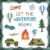 Back to School Decorations, Let The Adventure Begin Classroom Bulletin Board Decorations Travel Theme Bulletin Board Borders Sets Cutouts for First Day of School Classroom Office Party Decorations