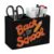 Back to School Desk Organizer PU Leather Caddy Holder