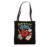 Back To School Easily Distracted By Student Question Teacher Tote Bag