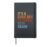Back To School It’s A Good Day To Teach 10th Grade Teacher Hardcover Journal, Black