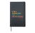 Back To School It’s A Good Day To Teach 5th Grade Teacher Hardcover Journal, Black