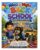 Back to schools learning adventure interactive learning book: 50+ Fun Educational Activities for Preschool & Kindergarten | Mazes, Matching, Counting