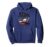 Back to School Still Loading Funny Coffee Teacher Retro Pullover Hoodie