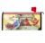 Backyard Songbirds Fully Magnetic Mailbox Cover, Marjolein Bastin Spring Summer Mailbox Wrap with Address Numbers, UV-Protected, Fits Standard Mailboxes