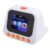 Badafaci AI Intelligent Learning Robot with Voice Translation and Time Manager, 2 in 1 Early Education Machine for Kids Time Management and Habit Building