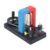 Badafaci Dynamo Generator for Physics Teaching