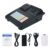 Badafaci Electronic Cash Register, 48 Keys, 58mm Thermal Printer (US Plug)