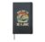 Bad Day to be a Jake Turkey Hunting Spring Gobbler Woodsman Hardcover Journal, Black
