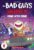 Bad Guys Media Chapter Book #3: Crime After Crime