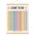 BAEMEFLE Count to 100 Numbers Chart Poster with Wooden Hanger