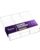 Baemin Clear Acrylic Desk Drawer Organizer, 6 Section, 12 x 12 Inch