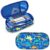 Bagseri Pencil Case for Boys – Large Kids Pencil Pouch for School