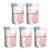 Bags for Travel, No Pump Vacuum Storage Bags for Clothes, 2026 Vacuum Bag for Duvets, Sealed Storage Bag for Traveling, Airtight Compression Handbags for Clothing, Pillows, Blanket