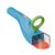 Baideluo Kids Bug Catcher with LED Light & Magnifying Glass (Blue)