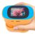 BAIJLE 1000X Kids Digital Microscope, Handheld STEM Toy Ages 4-12