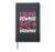 Bake Baking Brownie Pun Feeling Downie Eat A Brownie Hardcover Journal, Black