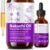 Bakuchi Oil, Anti-Aging Facial Oil with Rosehip, Jojoba & Sea Buckthorn Oil