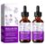 Bakuchi Oil, Anti-Aging Facial Oil with Rosehip, Jojoba & Sea Buckthorn Oil