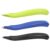 Balacoo 3pcs Pen-Style Staple Remover Ergonomic Non-Slip Plastic Handle Metal Tip 6-inch Staple Pull Tool Office and School Use Paper Bulletin Boards