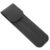 balacoo Eyelash Tweezer Case Pu Leather Pouch for Mini Tools Storage