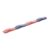 Balance Beams for Kids, Indoor Outdoor Body Coordination Game, Non-Slip Rainbow Obstacle Course for Children, 4Pcs B