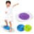 Balance Board Maze for Kids,Load Bearing 130lb Sensory Toys, for 3 Old Children Playing Fun,ADHD & Autism Physical Therapy, Improving Focus,Coordination and Controlfor