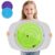Balance Board Maze for Kids Sensory Training – 20″ Wobble Board to Develop Coordination & Reduce Screen Time – 3 Difficulty Levels for More Fun – Maximum Load 130lbs – Meaningful Gift for Children