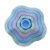 Balances Stepping Stone Balances Board Block Training Tool for & Adults Promotes Coordination and Stepping Stone Toy