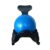Balance Yoga Ball Chair with 55cm Exercise Stability Ball, Ergonomic Office Chair for Home & Gym, Improve Posture & Core Strength, Ideal for Active Sitting