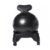 Balance Yoga Ball Chair with 55cm Stability Ball, Ergonomic Design for Home Office, Improves Posture & Core Strength, Ideal for Fitness & Comfort