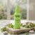 Balancing Facial Toner Mist with Niacinamide, Witch Hazel & Hyaluronic Acid, Hydrating Face Mist for Daily Skincare, Alcohol-Free, 3.38 fl oz