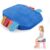 BALAPET Sensory Wobble Cushion for Kids，Active Wiggle Design, Ages 3+