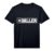 Baller Billiard Ball Nr. 8 Performance T-Shirt