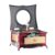 Ballerina Music Box Great Jewelry Organizer Gift Box Decor
