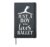 Ballet Dancer Dance Girl Ballerina Boy Just A Boy Who Loves Hardcover Journal, Black