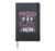 Ballet Dancer Dance Girl Ballerina Mom Proud Ballet Mom Hardcover Journal, Black